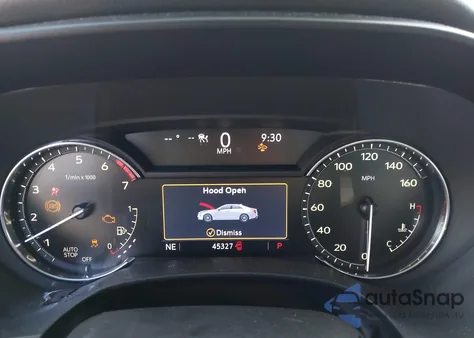 2022 Cadillac Ct4 Premium Luxury из США, поврежденный, VIN 1G6DB5RK1N0135575